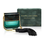 Marc Jacobs Decadence top 5 perfum